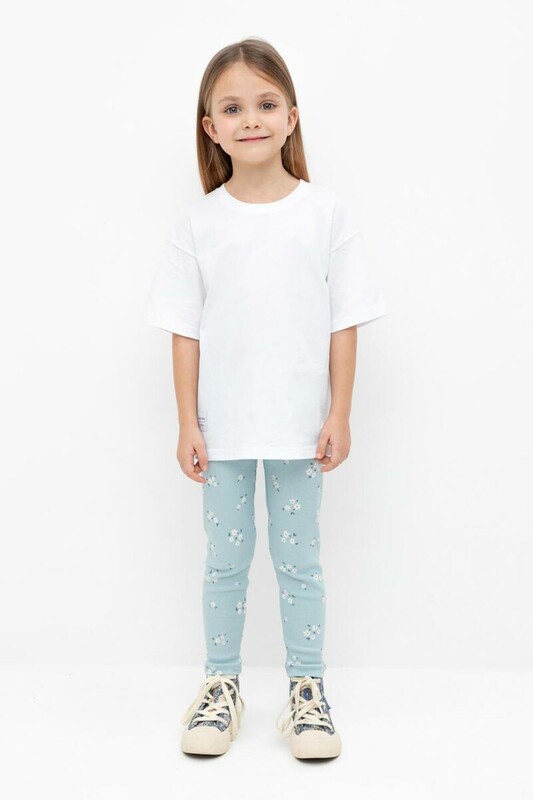 брюки (лосины) для дев